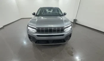 Jeep Avenger 1.2 turbo e-hybrid Longitude fwd pieno