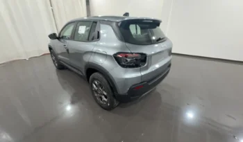 Jeep Avenger 1.2 turbo e-hybrid Longitude fwd pieno