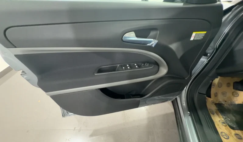 Jeep Avenger 1.2 turbo e-hybrid Longitude fwd pieno