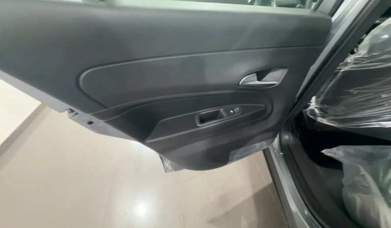 Jeep Avenger 1.2 turbo e-hybrid Longitude fwd pieno