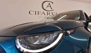 Fiat 600 1.2 hybrid La Prima II 101cv auto pieno