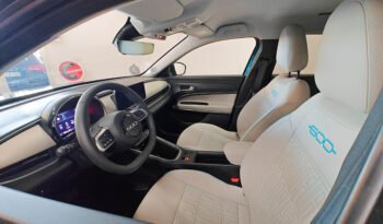 Fiat 600 1.2 hybrid La Prima II 101cv auto pieno