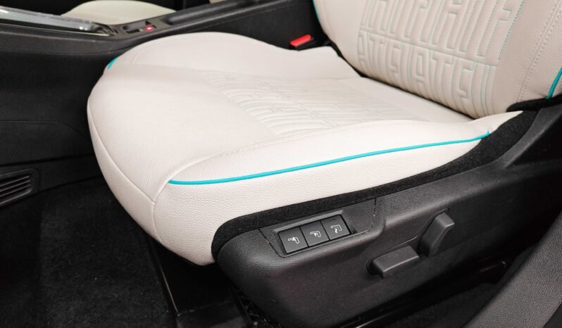 Fiat 600 1.2 hybrid La Prima II 101cv auto pieno