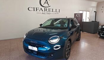 Fiat 600 1.2 hybrid La Prima II 101cv auto pieno