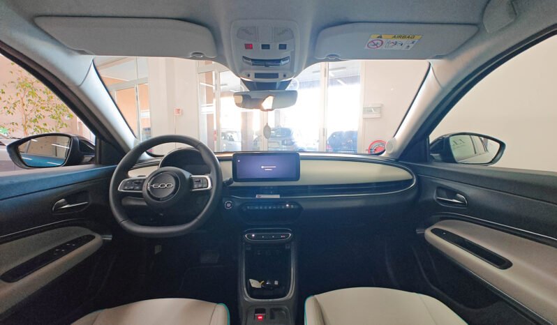 Fiat 600 1.2 hybrid La Prima II 101cv auto pieno