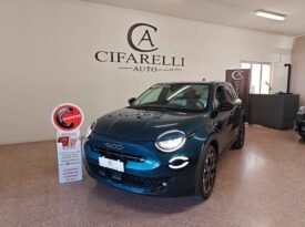 Fiat 600 1.2 hybrid La Prima II 101cv auto