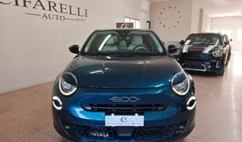 Fiat 600 1.2 hybrid La Prima II 101cv auto pieno