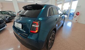 Fiat 600 1.2 hybrid La Prima II 101cv auto pieno