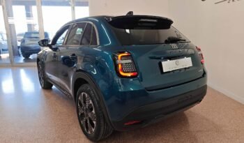 Fiat 600 1.2 hybrid La Prima II 101cv auto pieno