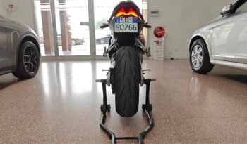 Aprilia RS660 depotenziata per patente A2 pieno