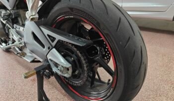 Aprilia RS660 depotenziata per patente A2 pieno