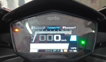 Aprilia RS660 depotenziata per patente A2 pieno