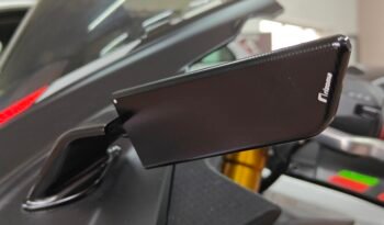 Aprilia RS660 depotenziata per patente A2 pieno