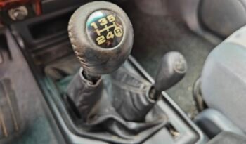 Toyota Land Cruiser 3.0 Tdi D-4D cat 5 porte KDJ95 GX | Autocarro pieno