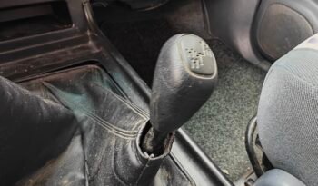 Toyota Land Cruiser 3.0 Tdi D-4D cat 5 porte KDJ95 GX | Autocarro pieno