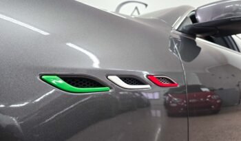 Maserati Ghibli III 3.0 V6 DS 250 cv auto pieno
