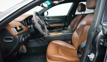 Maserati Ghibli III 3.0 V6 DS 250 cv auto pieno