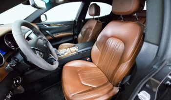 Maserati Ghibli III 3.0 V6 DS 250 cv auto pieno