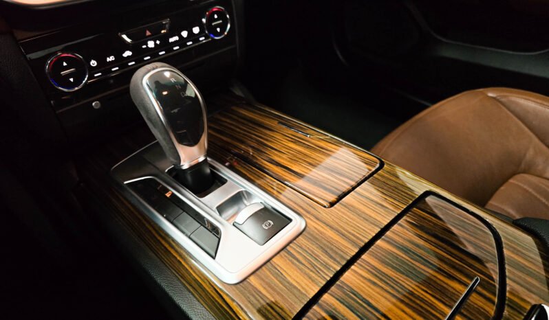 Maserati Ghibli III 3.0 V6 DS 250 cv auto pieno