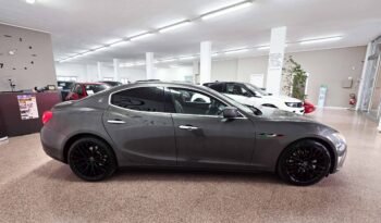 Maserati Ghibli III 3.0 V6 DS 250 cv auto pieno