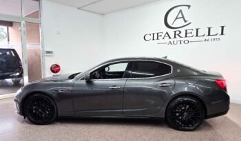 Maserati Ghibli III 3.0 V6 DS 250 cv auto pieno