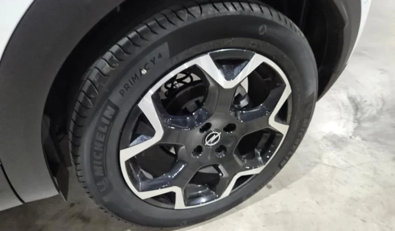 Opel Mokka 1.2 t Ultimate s&s 136cv pieno