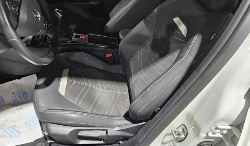 Opel Mokka 1.2 t Ultimate s&s 136cv pieno