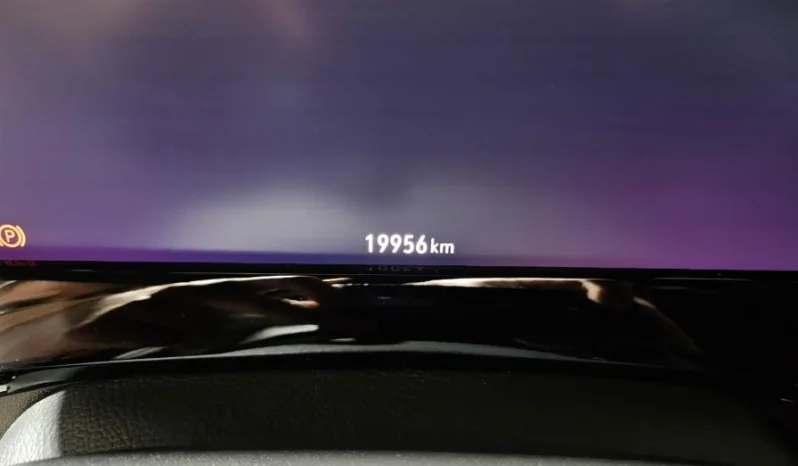 Opel Mokka 1.2 t Ultimate s&s 136cv pieno