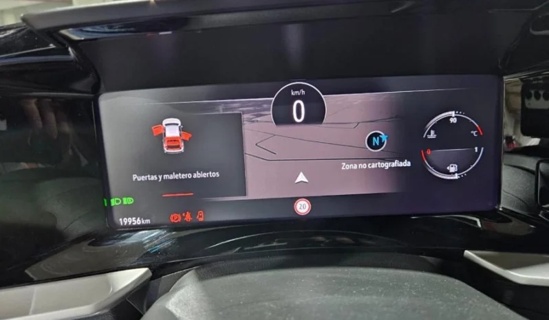 Opel Mokka 1.2 t Ultimate s&s 136cv pieno