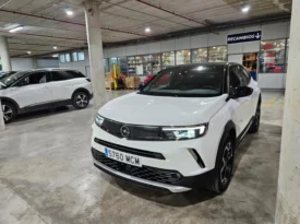 Opel Mokka 1.2 t Ultimate s&s 136cv