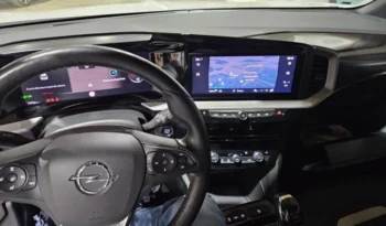 Opel Mokka 1.2 t Ultimate s&s 136cv pieno