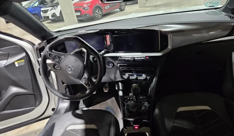 Opel Mokka 1.2 t Ultimate s&s 136cv pieno