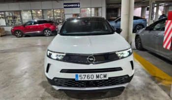 Opel Mokka 1.2 t Ultimate s&s 136cv pieno