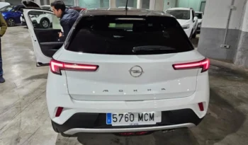 Opel Mokka 1.2 t Ultimate s&s 136cv pieno