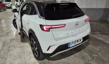 Opel Mokka 1.2 t Ultimate s&s 136cv pieno