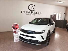 Opel Mokka 1.2 t Ultimate s&s 136cv