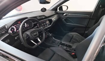 Audi Q3 Sportback 35 TDI S line S-Tronic pieno
