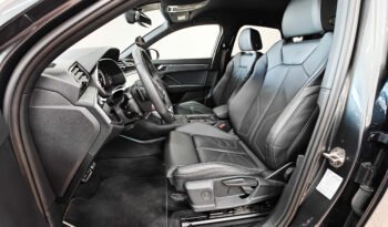 Audi Q3 Sportback 35 TDI S line S-Tronic pieno