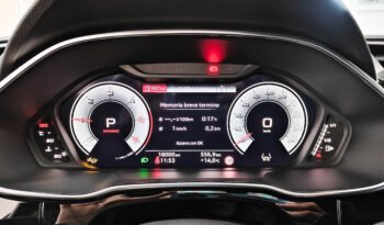 Audi Q3 Sportback 35 TDI S line S-Tronic pieno