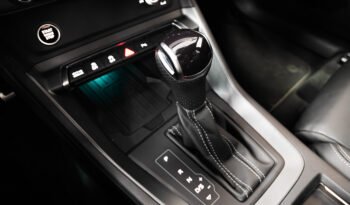 Audi Q3 Sportback 35 TDI S line S-Tronic pieno