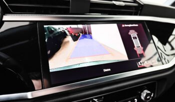 Audi Q3 Sportback 35 TDI S line S-Tronic pieno