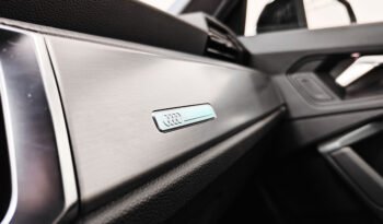 Audi Q3 Sportback 35 TDI S line S-Tronic pieno