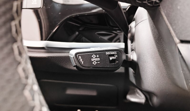 Audi Q3 Sportback 35 TDI S line S-Tronic pieno