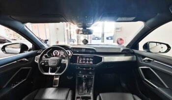 Audi Q3 Sportback 35 TDI S line S-Tronic pieno