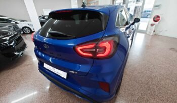 Ford Puma 1.0 EcoBoost Hybrid 125 cv ST-Line pieno