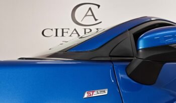 Ford Puma 1.0 EcoBoost Hybrid 125 cv ST-Line pieno