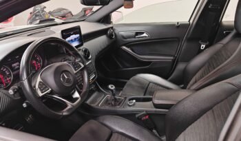 Mercedes-Benz GLA 200d AMG Premium pieno