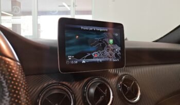 Mercedes-Benz GLA 200d AMG Premium pieno