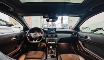 Mercedes-Benz GLA 200d AMG Premium pieno