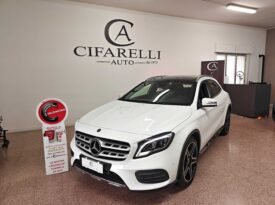 Mercedes-Benz GLA 200d AMG Premium